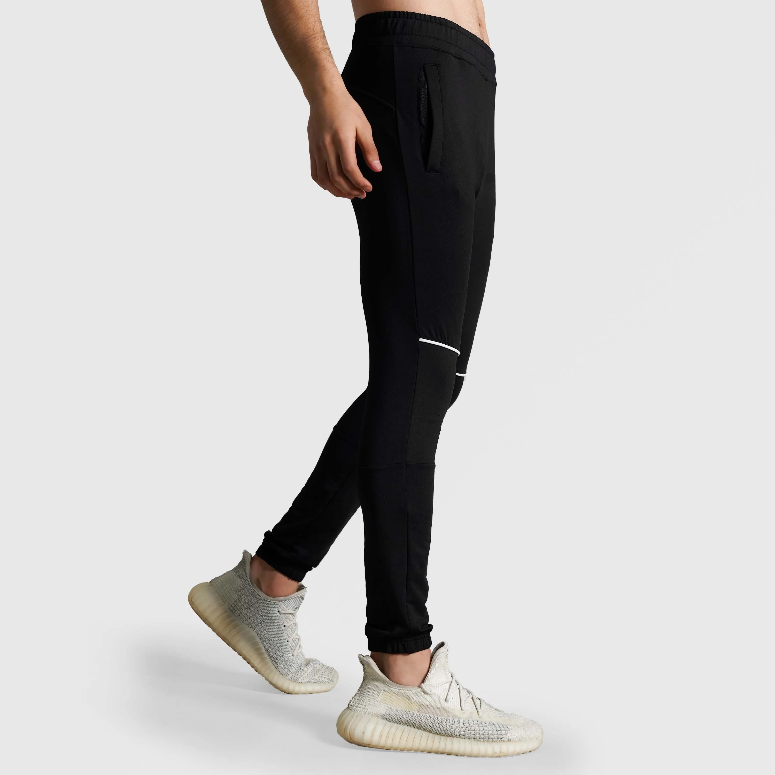 Pro Form Trousers (Black)