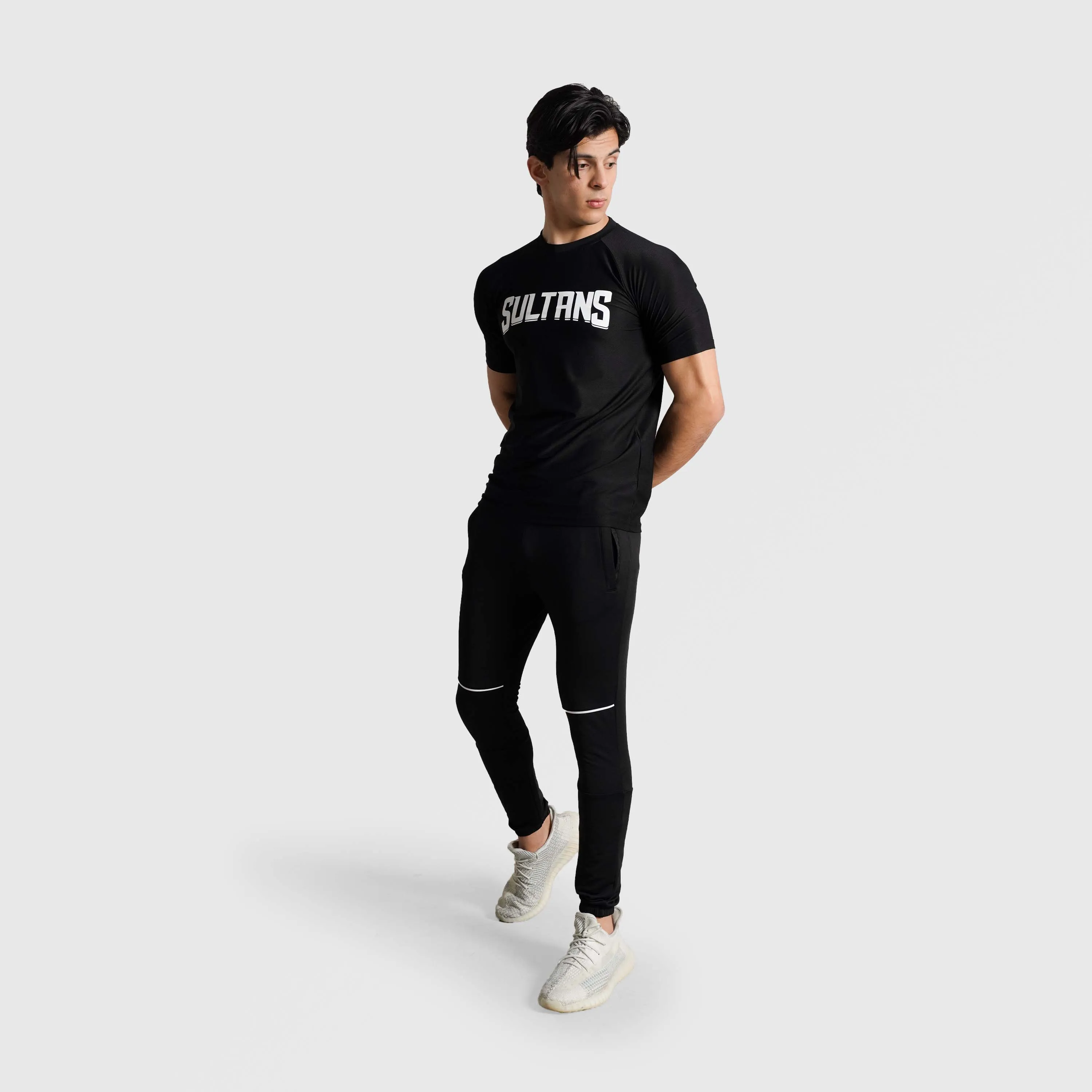 Pro Form Trousers (Black)