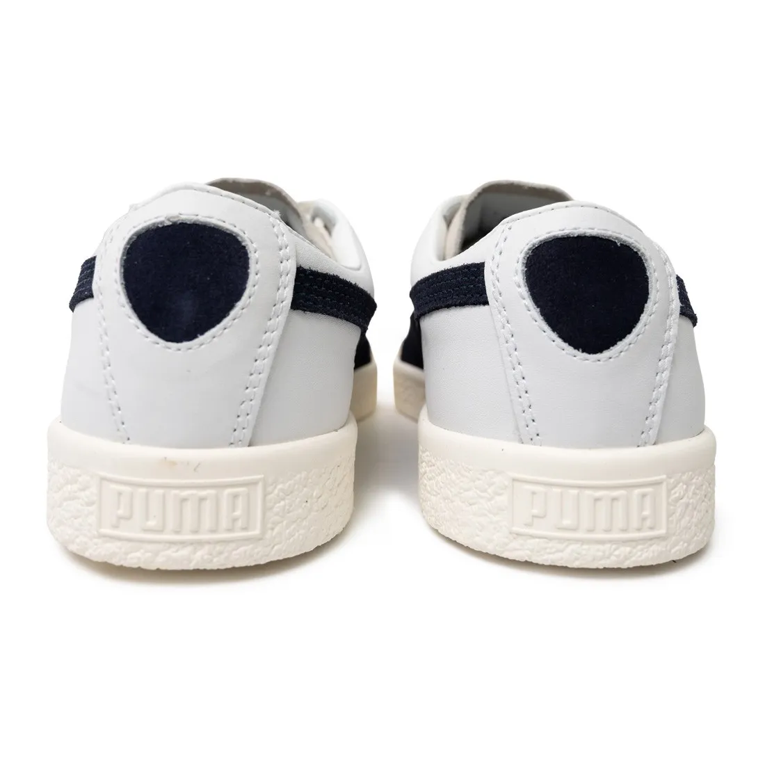 Puma Men Basket VTG (white / peacoat)