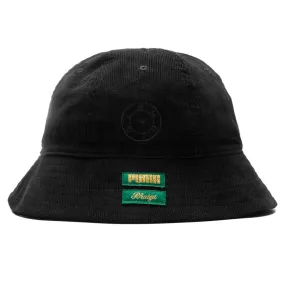 Puma x Rhuigi Bucket Hat - Black