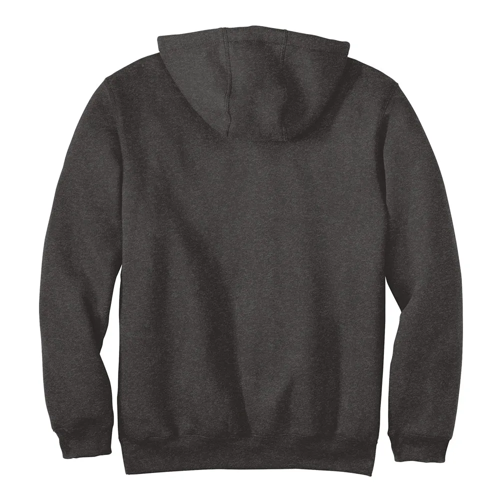 Quadzilla Carhartt Midweight Hoodie (Men)