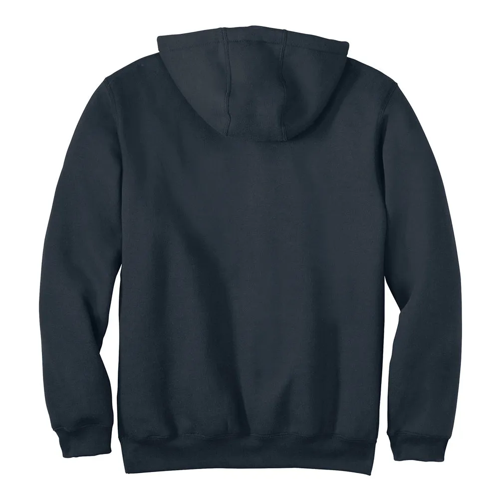 Quadzilla Carhartt Midweight Hoodie (Men)