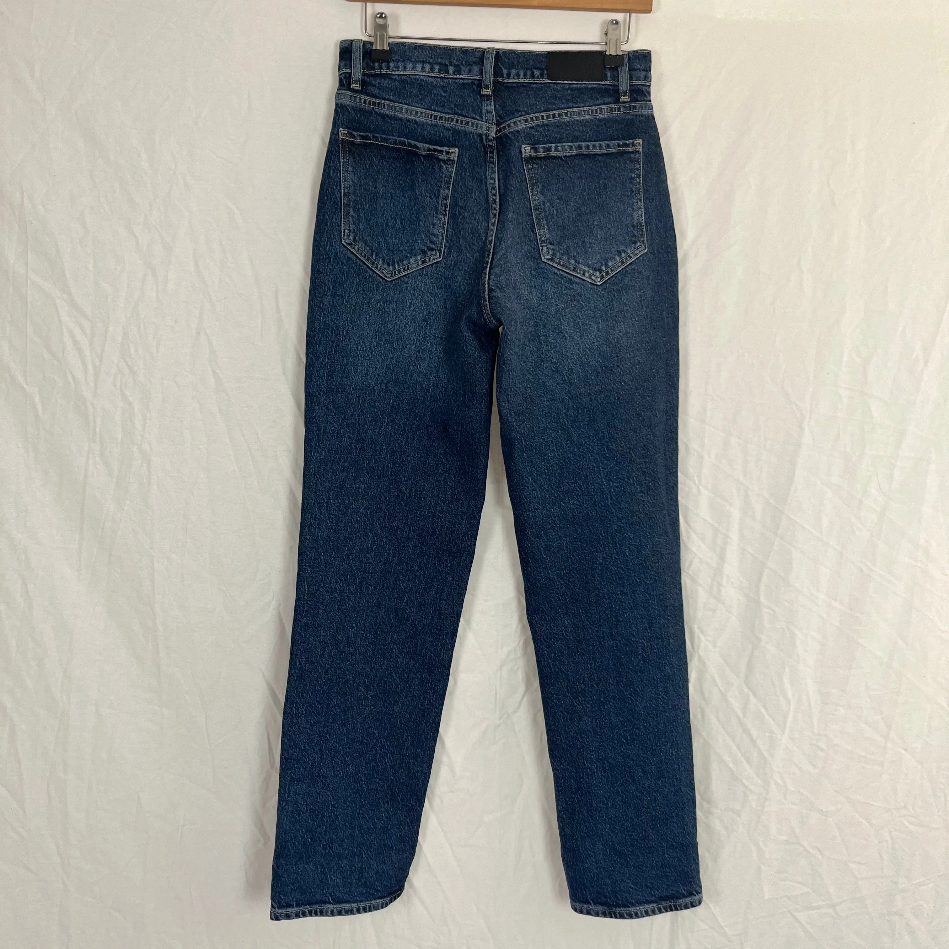 Rails 'The Topanga' Mid Wash Jeans XS