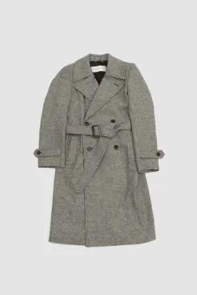 Ralto Coat - Grey