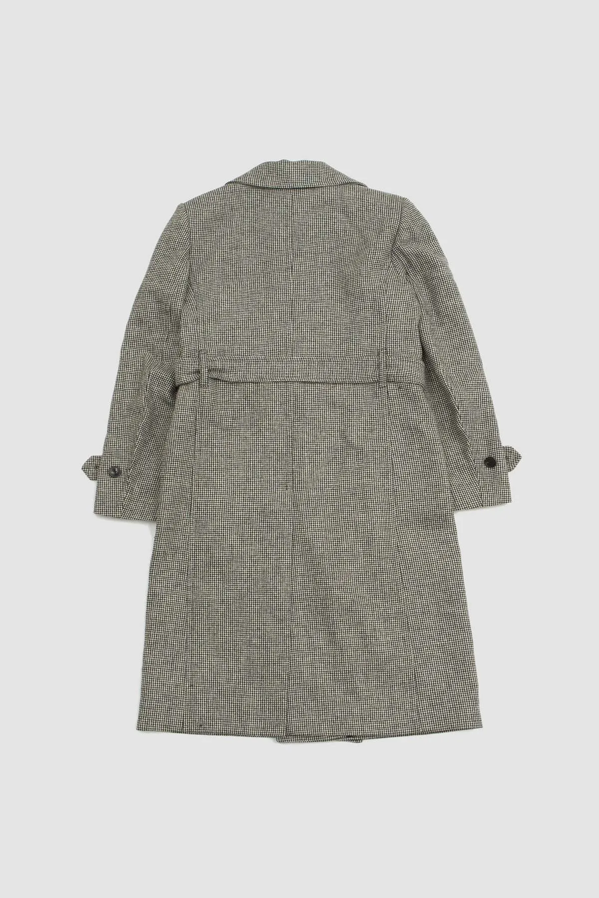 Ralto Coat - Grey