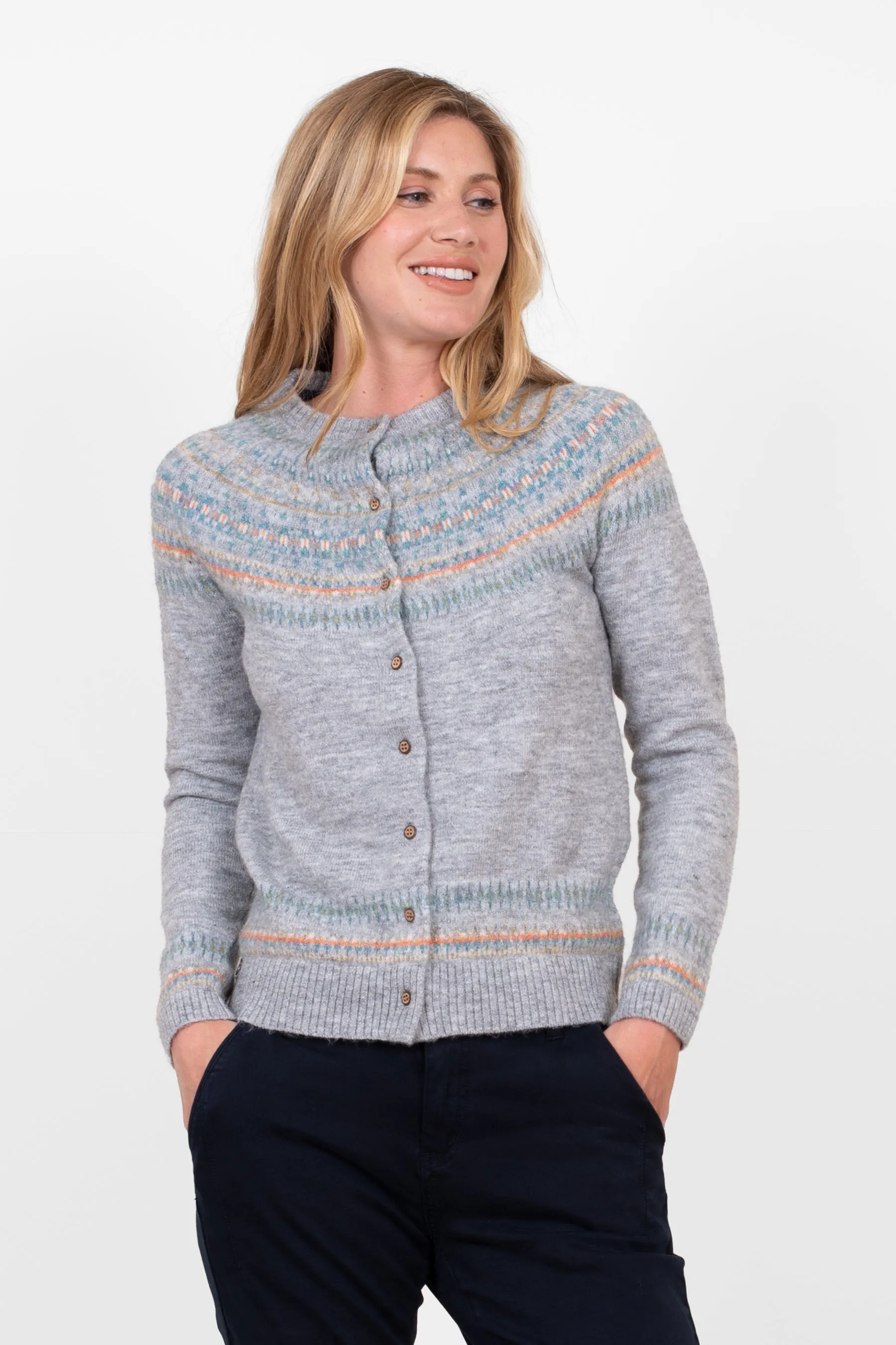 Reine Farisle Cardigan