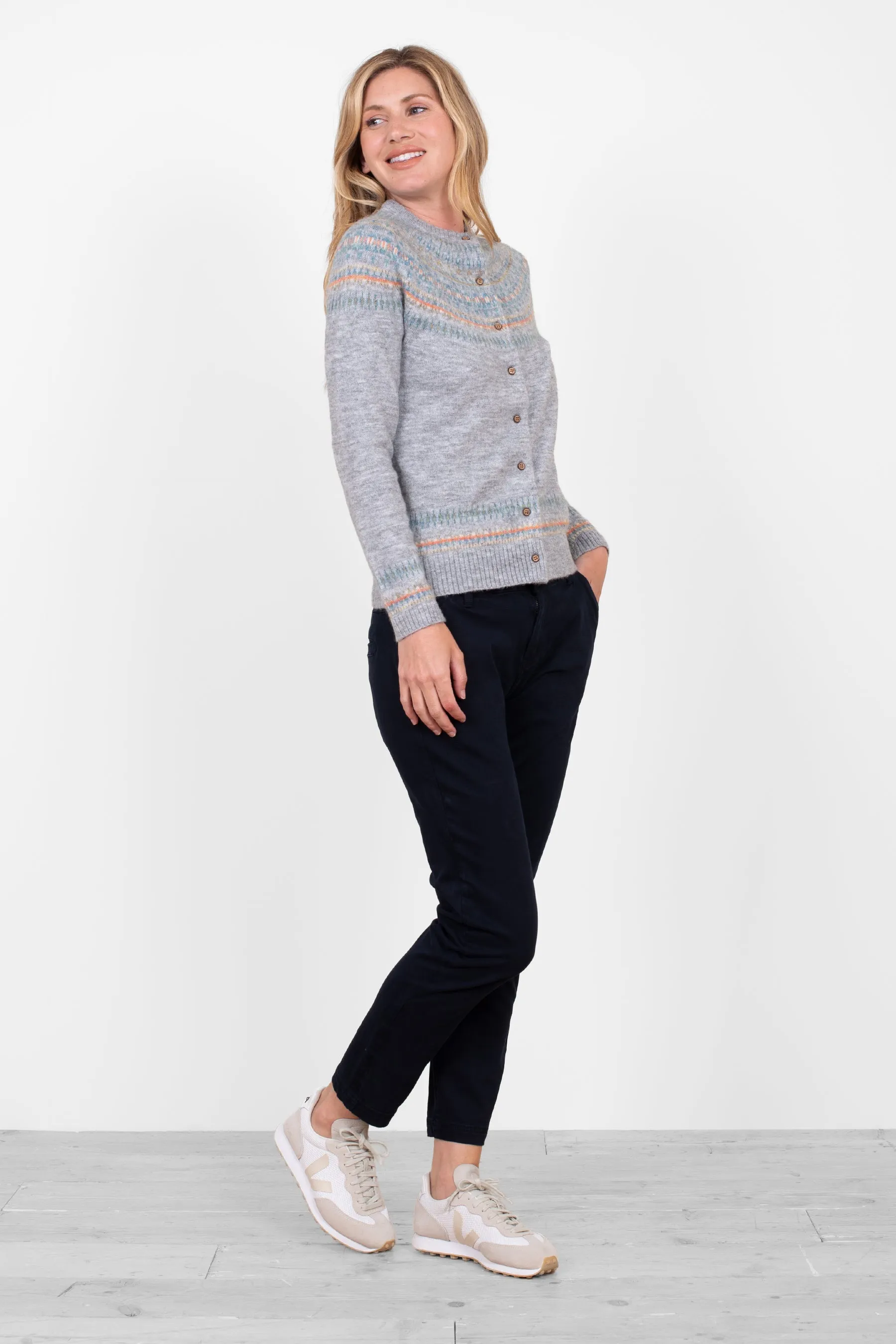 Reine Farisle Cardigan