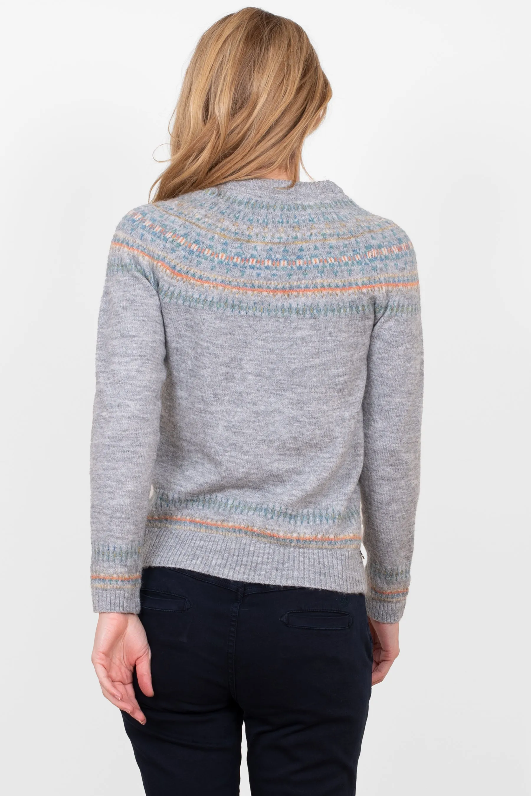 Reine Farisle Cardigan