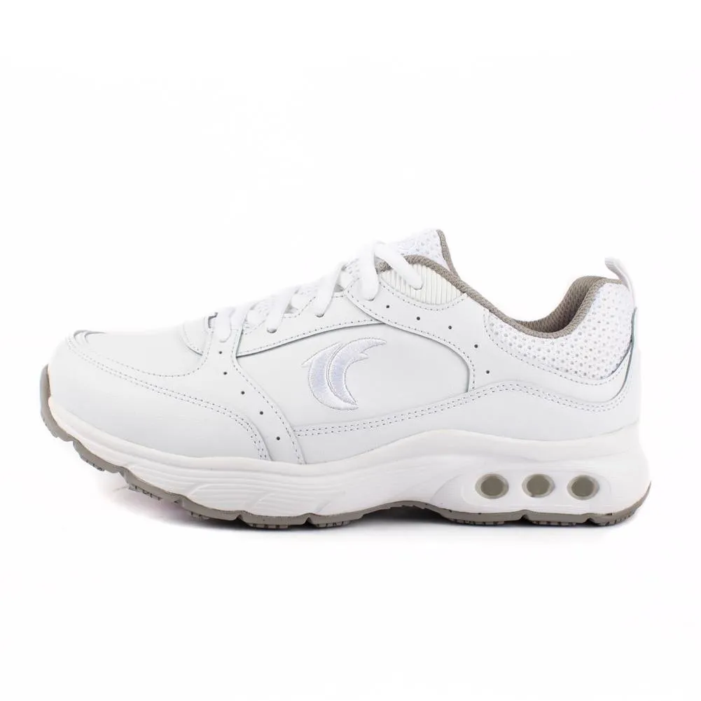 Renee Women's Slip-Resistant Walking Shoe