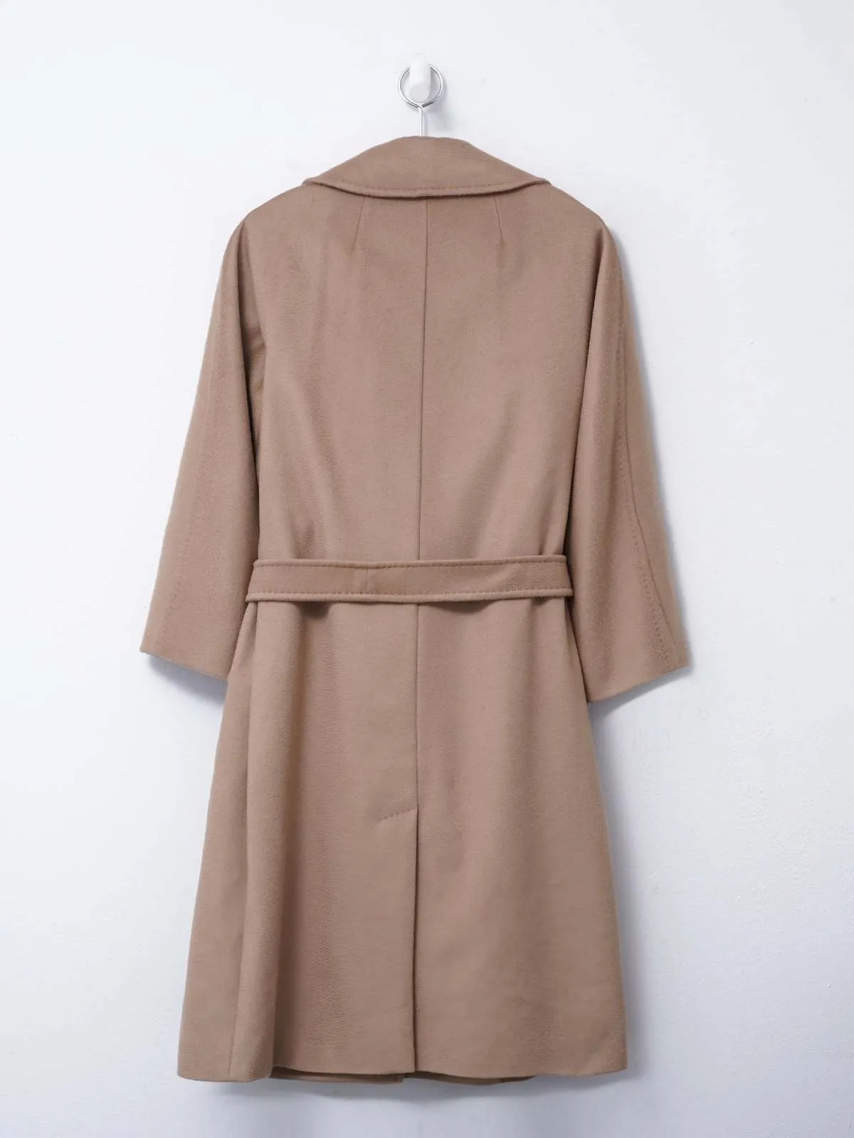 Resina Coat - Camel