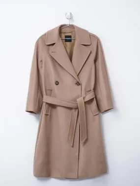 Resina Coat - Camel