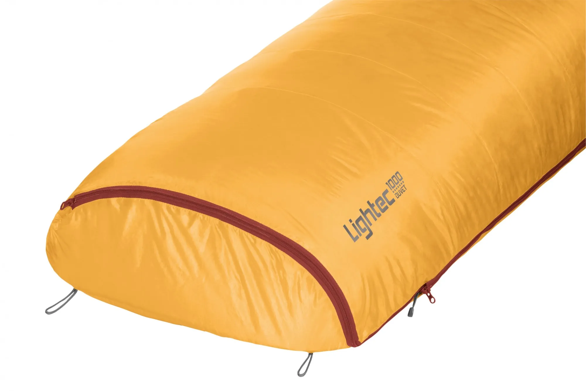 SACCO LIGHTEC 1000 DUVET RDS DOWN