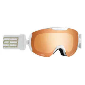 Salice 604 SONAR Double Antifog SONAR White-Gold - DISCONTINUED