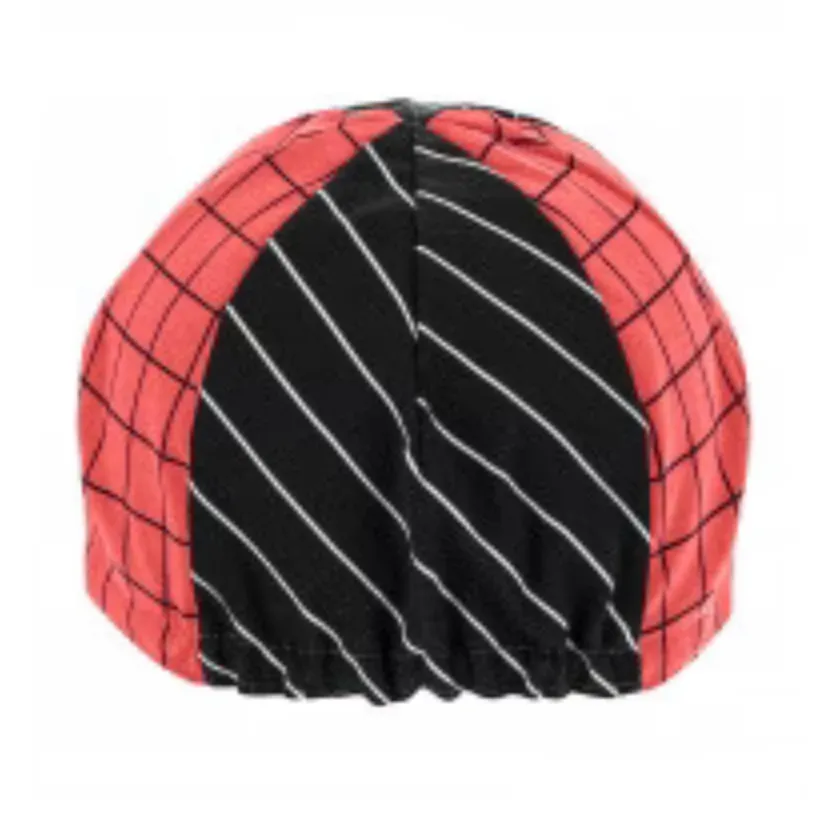 Santini Dinamo Cotton Cap