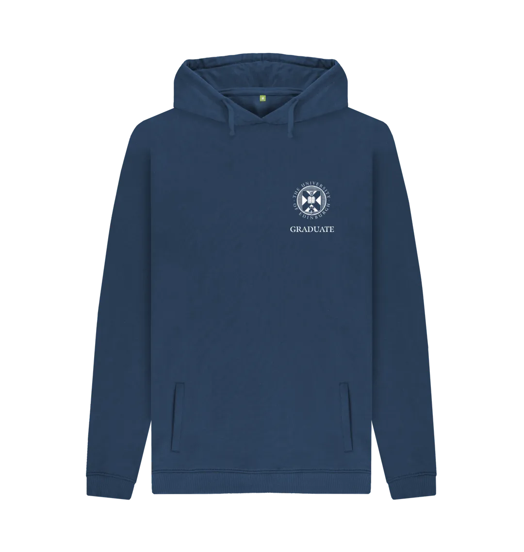 School of GeoSciences 'Class Of 2024' Graduate Hoodie