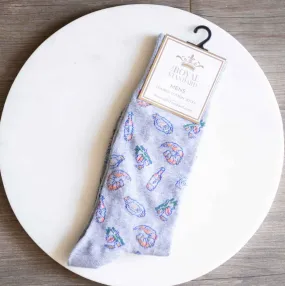 Seafood Socks