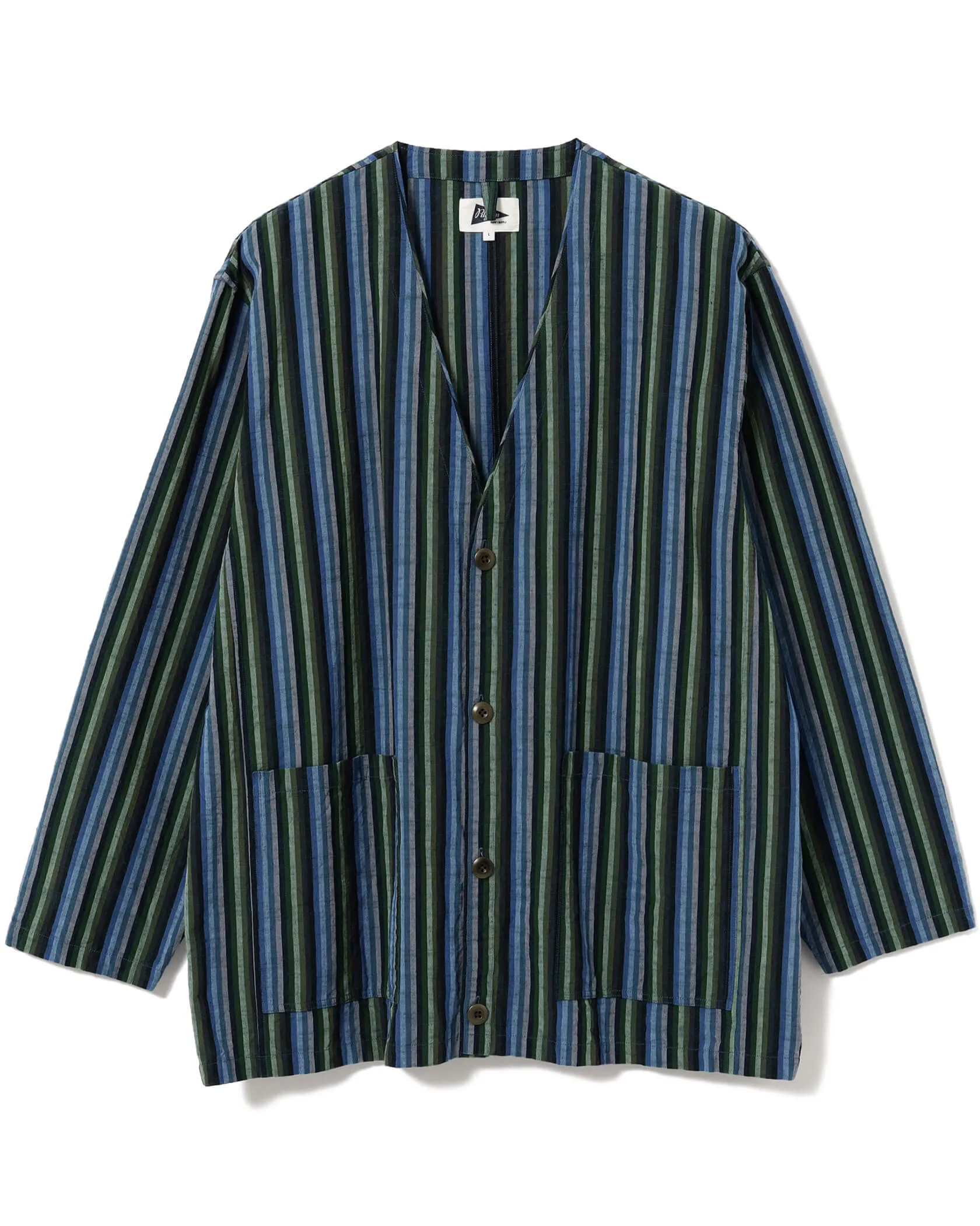 Sol Aizu Cardigan