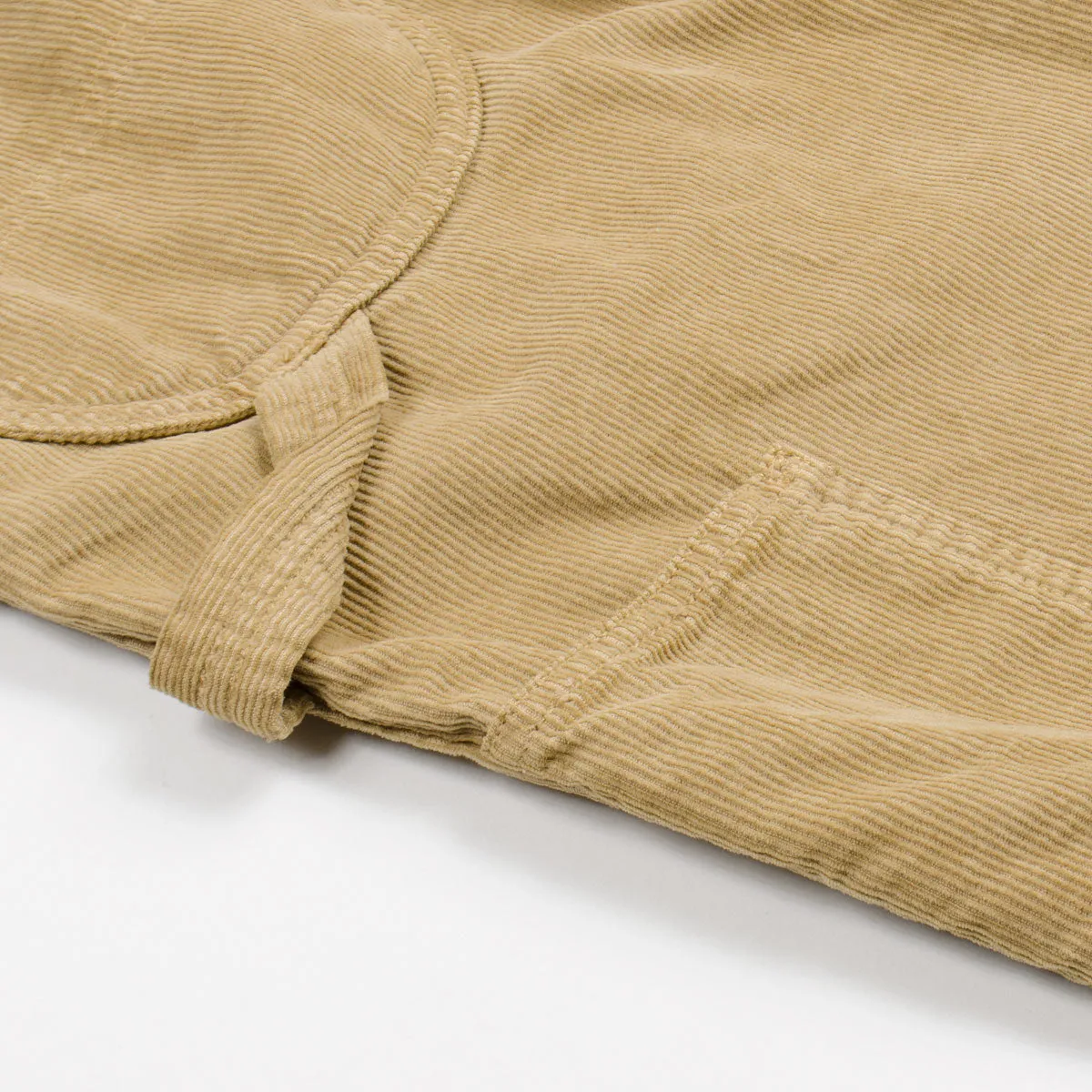 Stan Ray - 80s Painter Pant - Khaki Cord