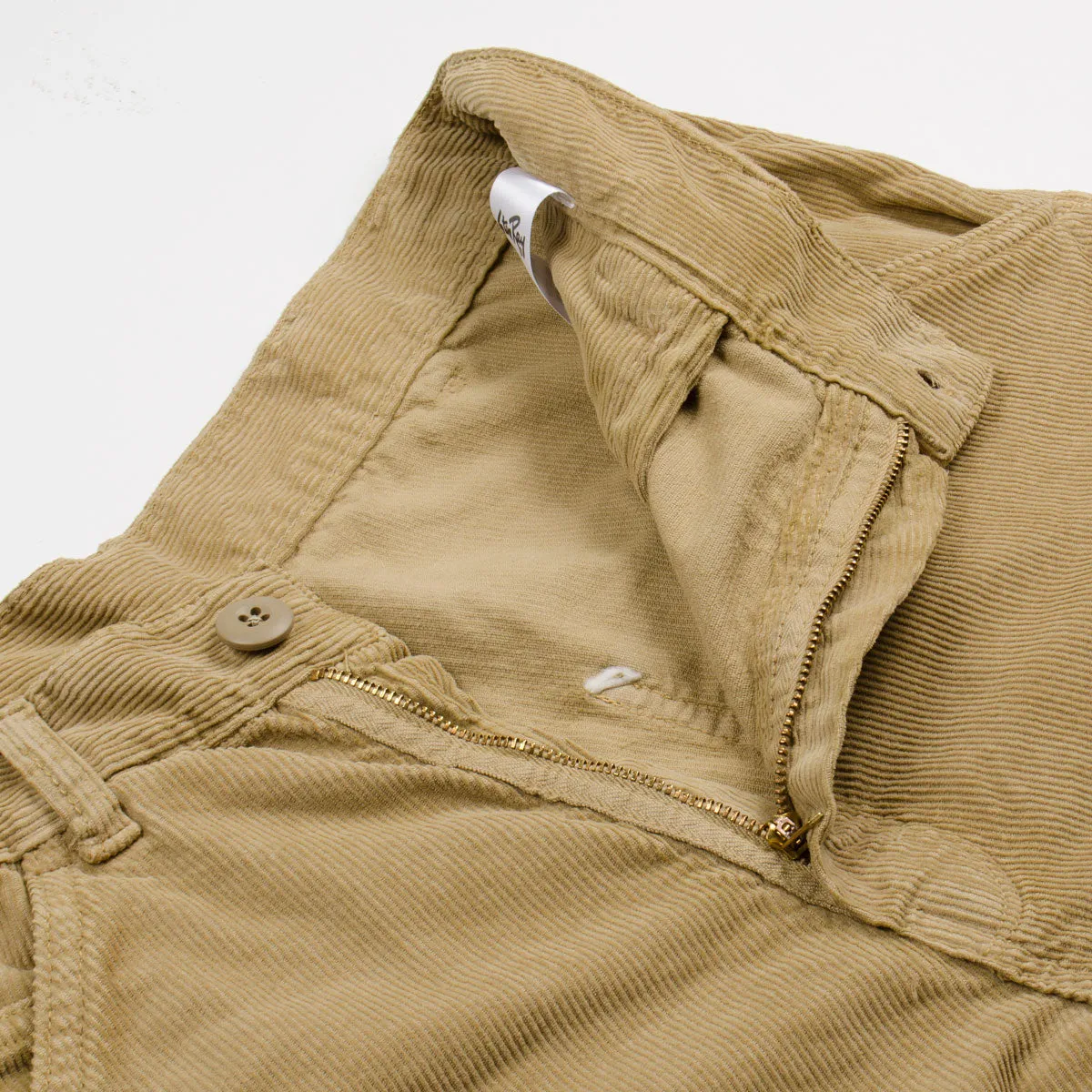 Stan Ray - 80s Painter Pant - Khaki Cord