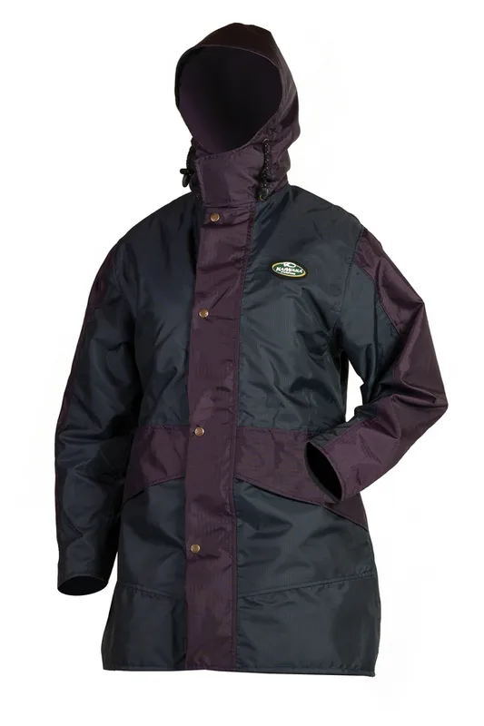 Stormforce Lady of the Land Parka