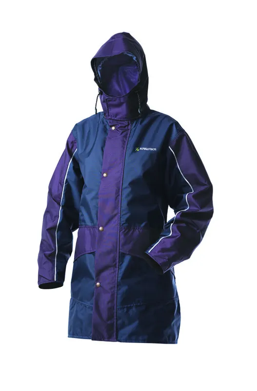 Stormforce Lady of the Land Parka