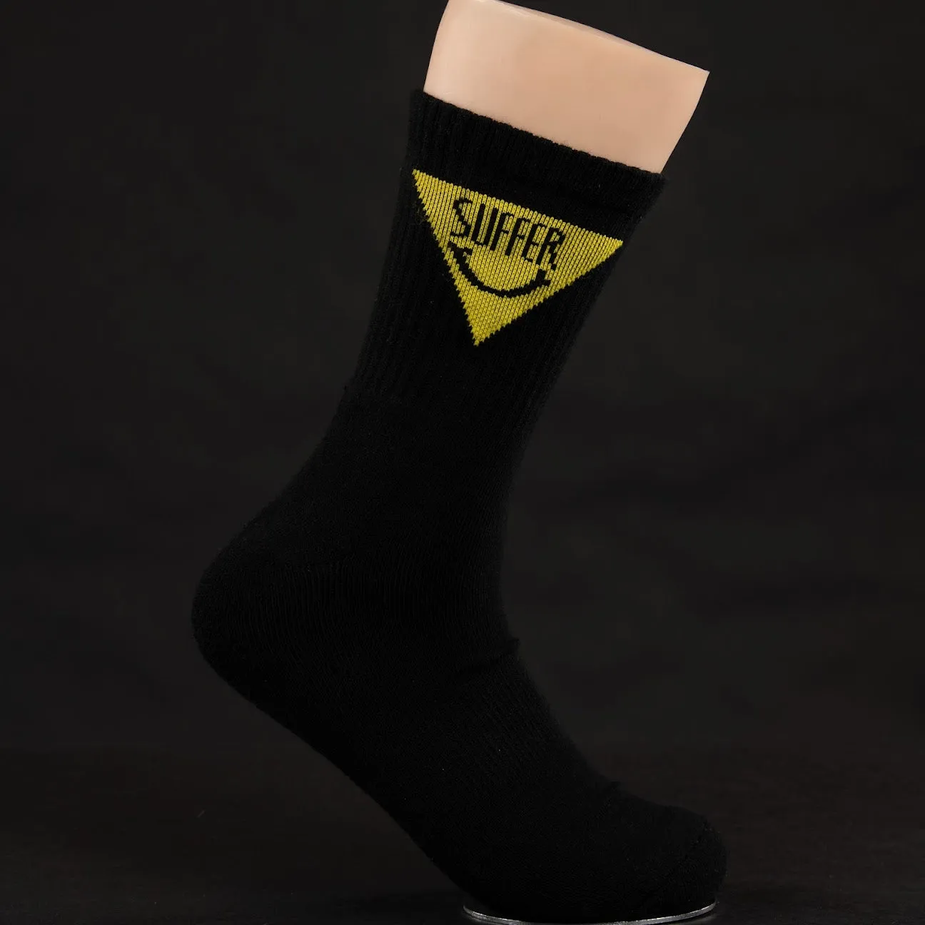 Suffer Socks