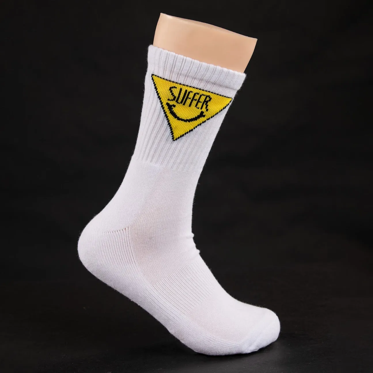 Suffer Socks