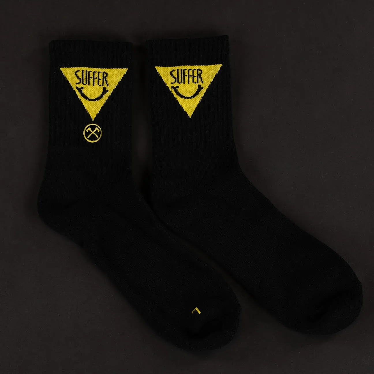 Suffer Socks