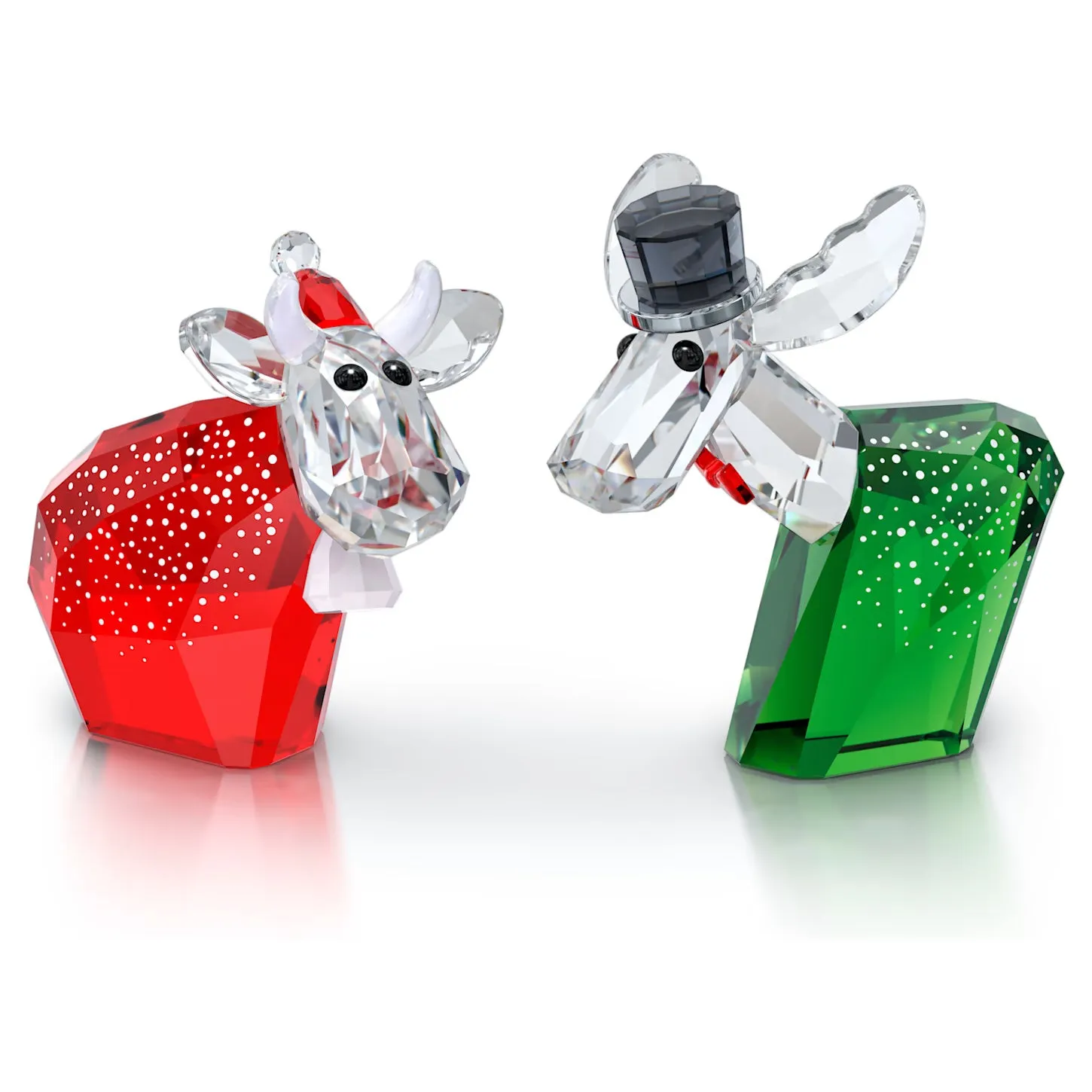 Swarovski Mo & Ricci Holiday Annual Edition 2021 -5597046