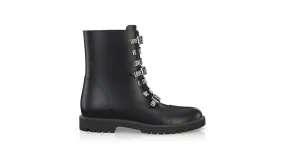 Tanker Boots 6206