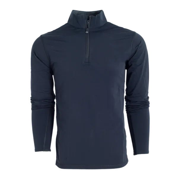 Tate Mockneck Quarter-Zip