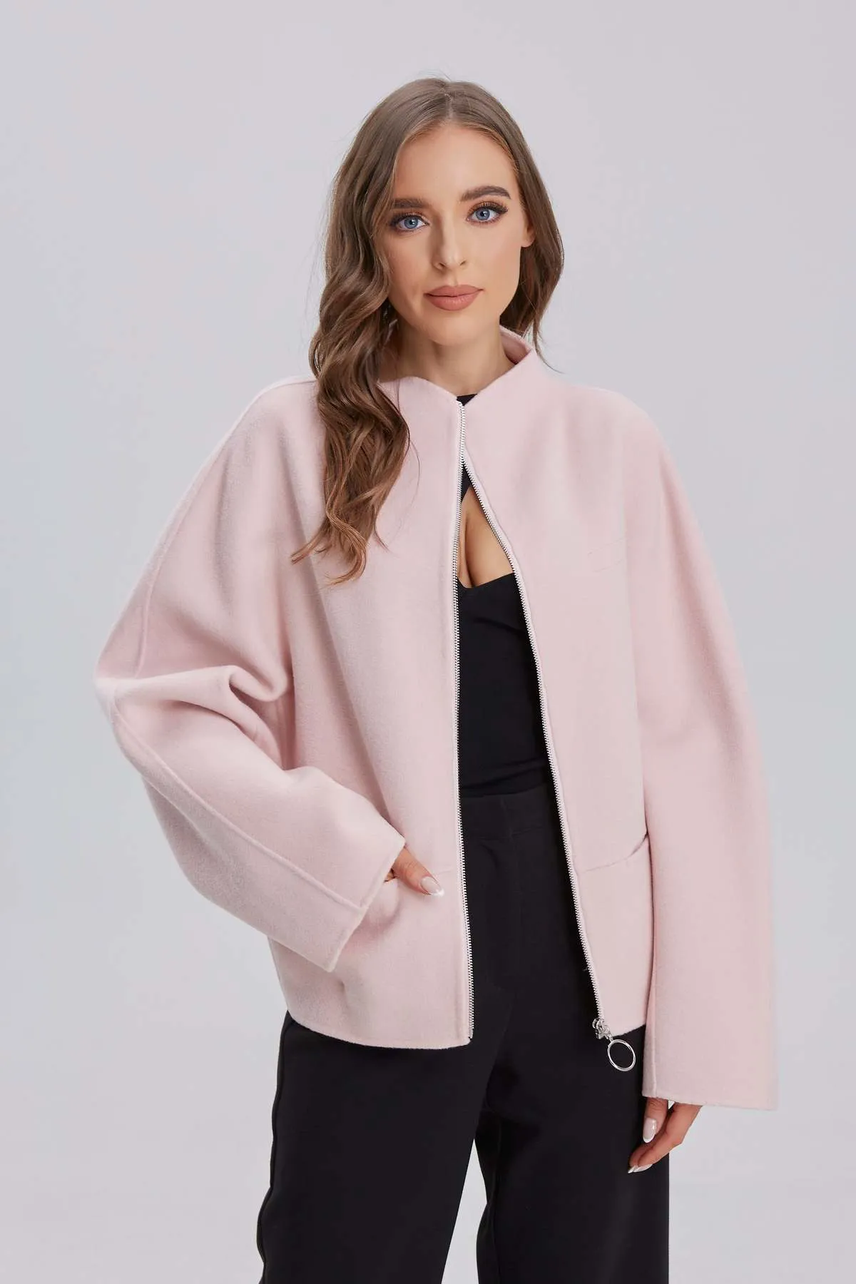 The Neopolitan Coat