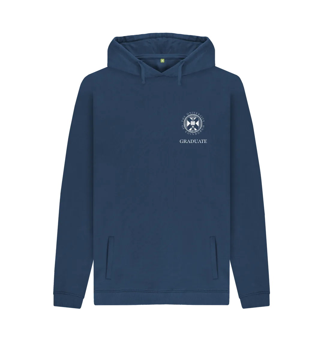 The Royal (Dick) School of Veterinary Studies 'Class Of 2024' Graduate Hoodie