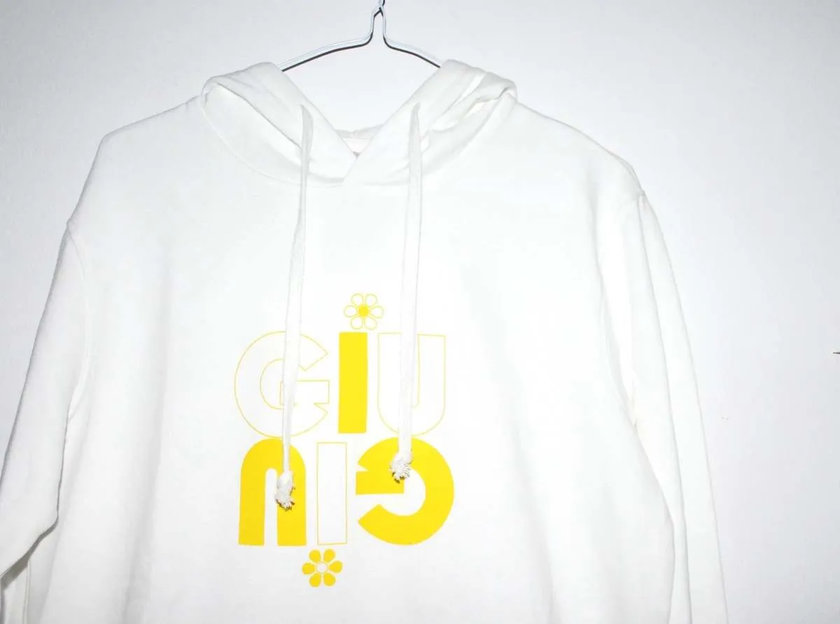 Therapy Hoody