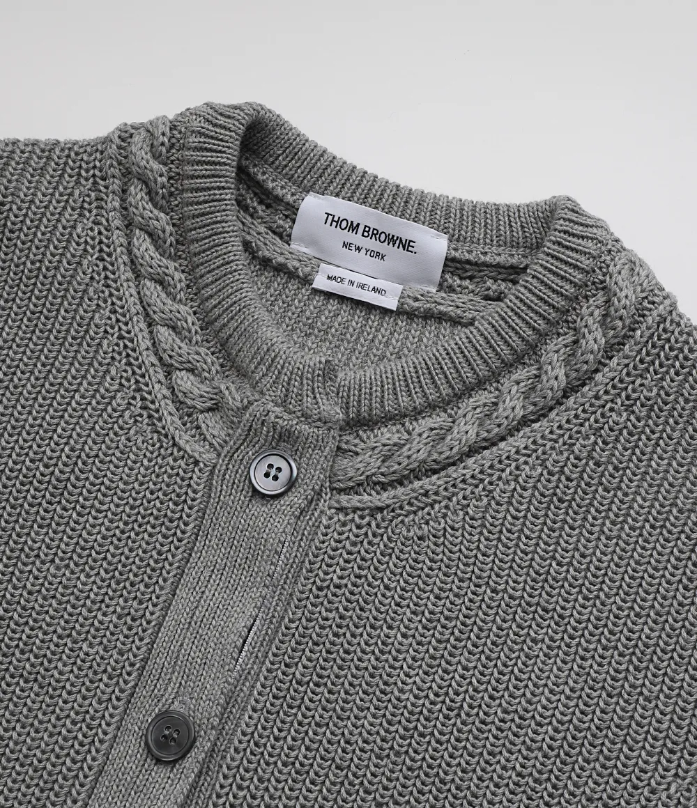 THOM BROWNE  |Cardigans