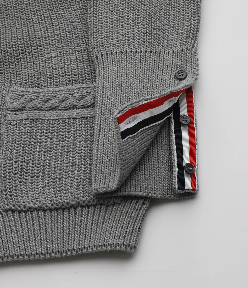 THOM BROWNE  |Cardigans