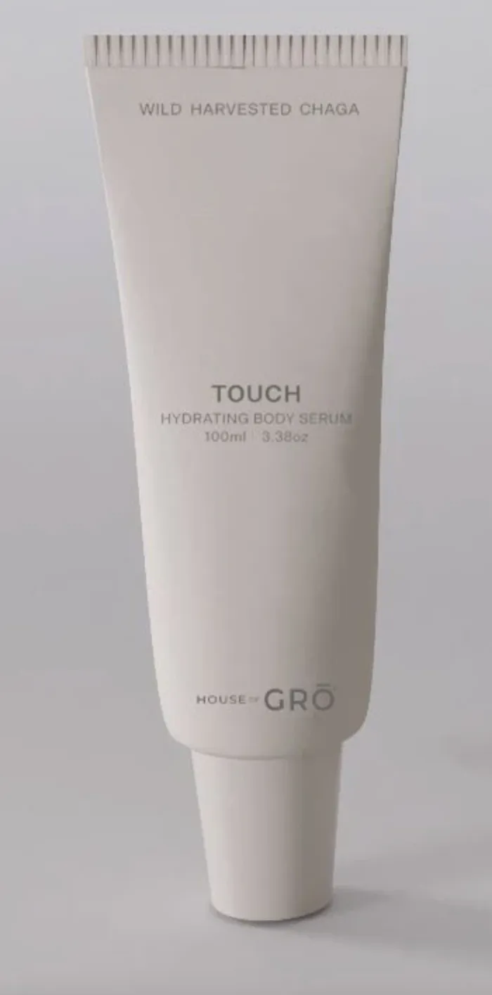 TOUCH - HYDRATING BODY SERUM