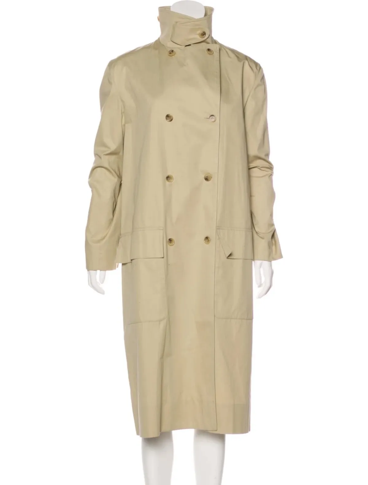 Trench Coat 