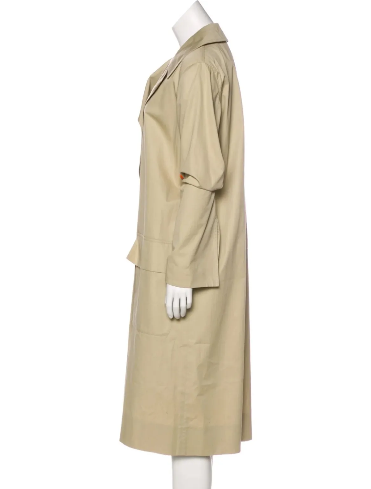 Trench Coat 