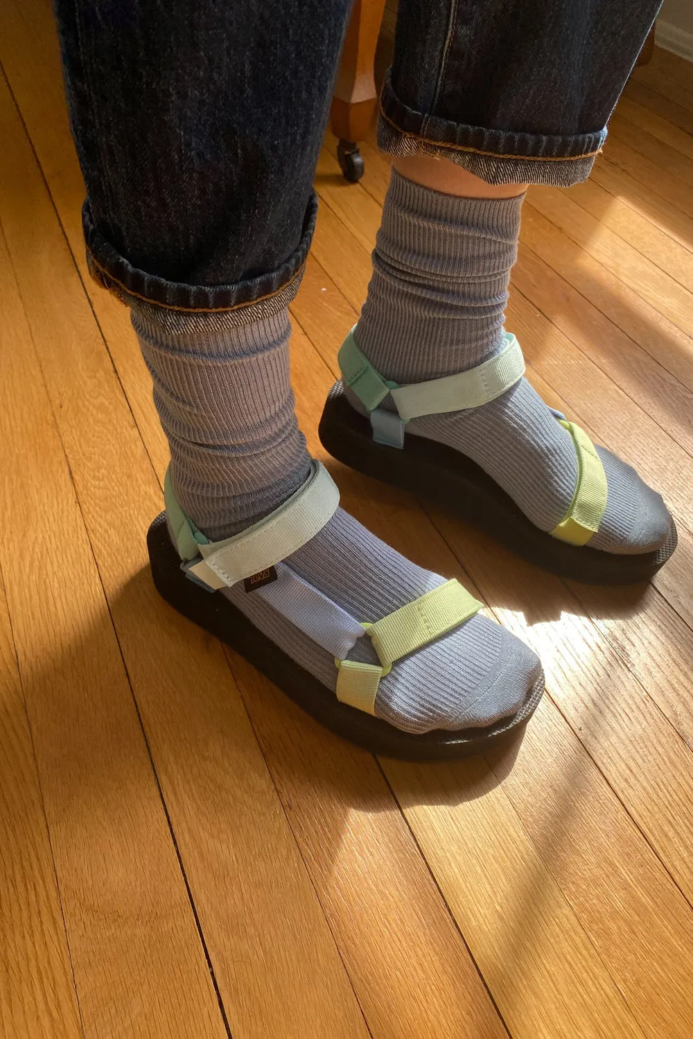 Trouser Socks