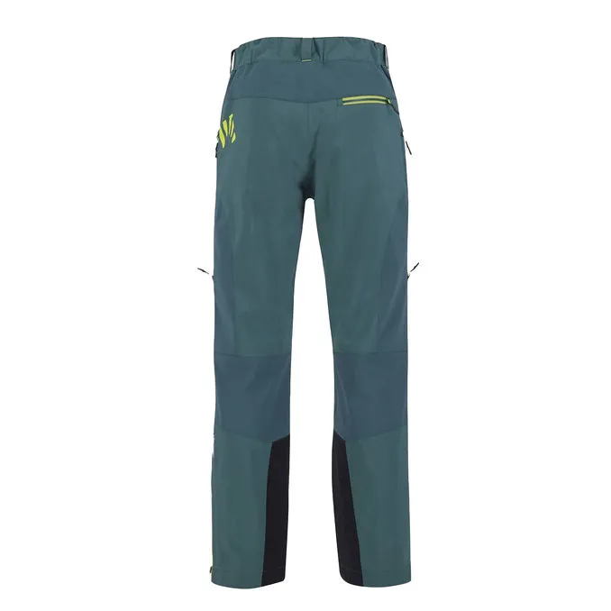 TROUSERS MARMOLADA Man Balsam