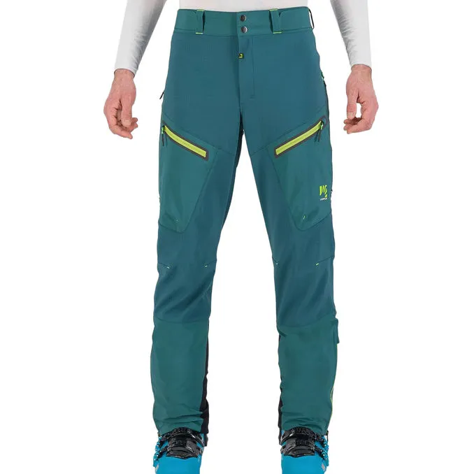 TROUSERS MARMOLADA Man Balsam