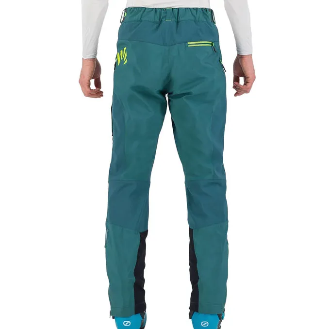 TROUSERS MARMOLADA Man Balsam