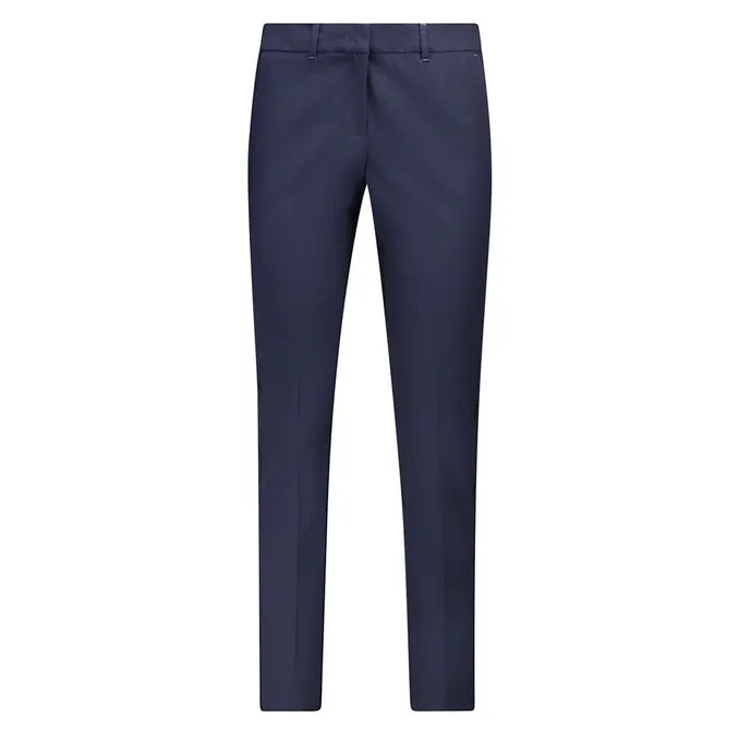 TROUSERS TURKU Woman Blue 