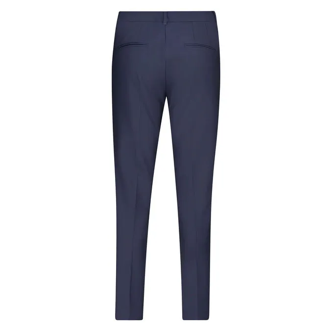 TROUSERS TURKU Woman Blue 