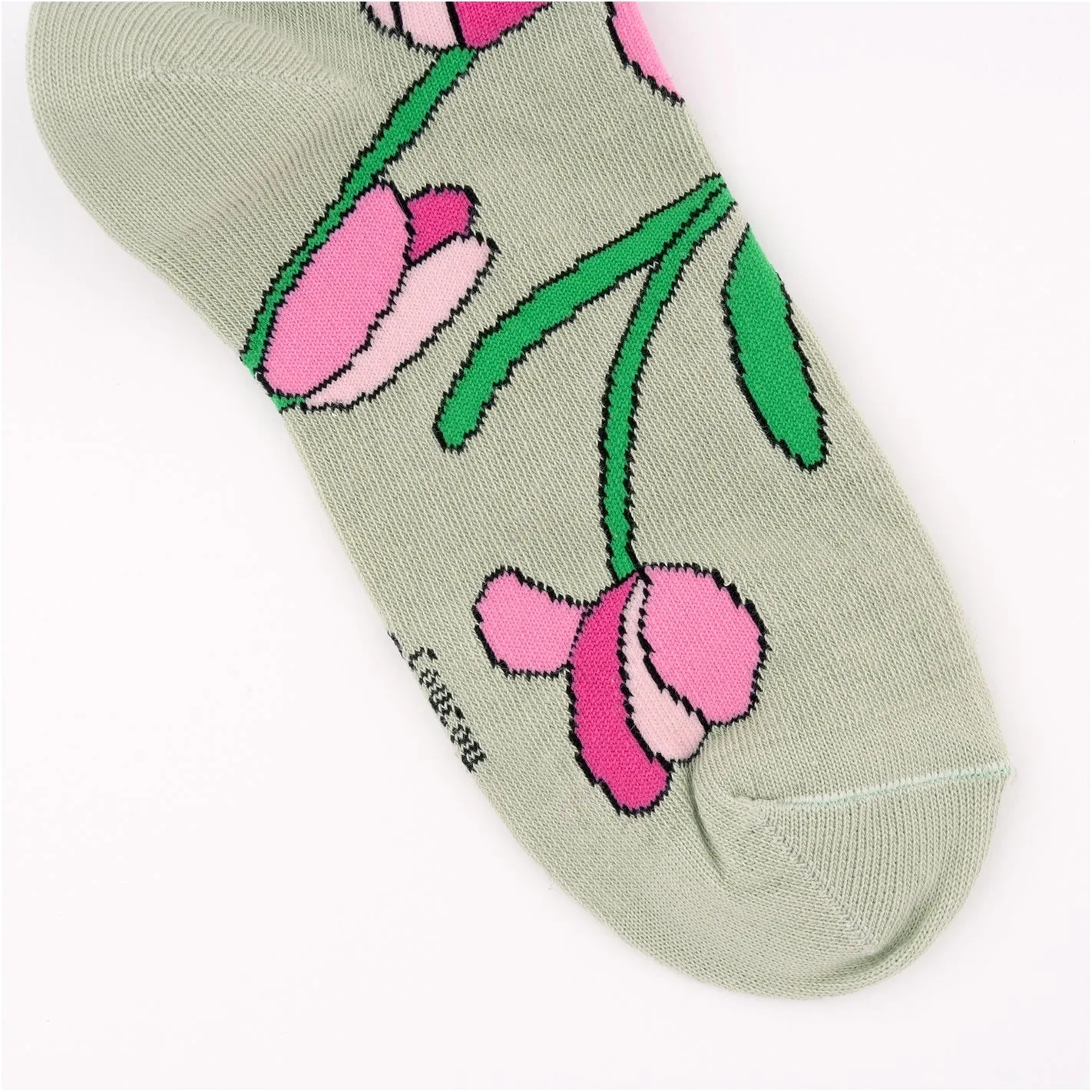 TULIPS SOCKS