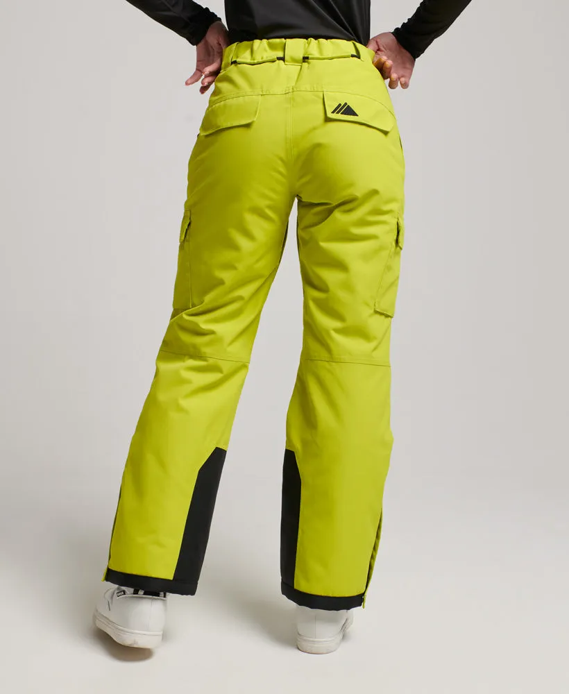 Ultimate Rescue Pants | Sulphur Spring