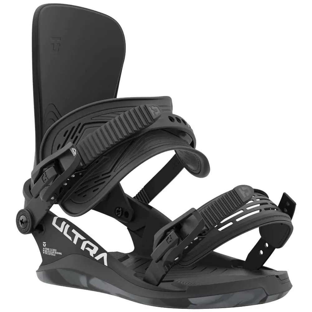 Union Ultra Snowboard Binding 2024