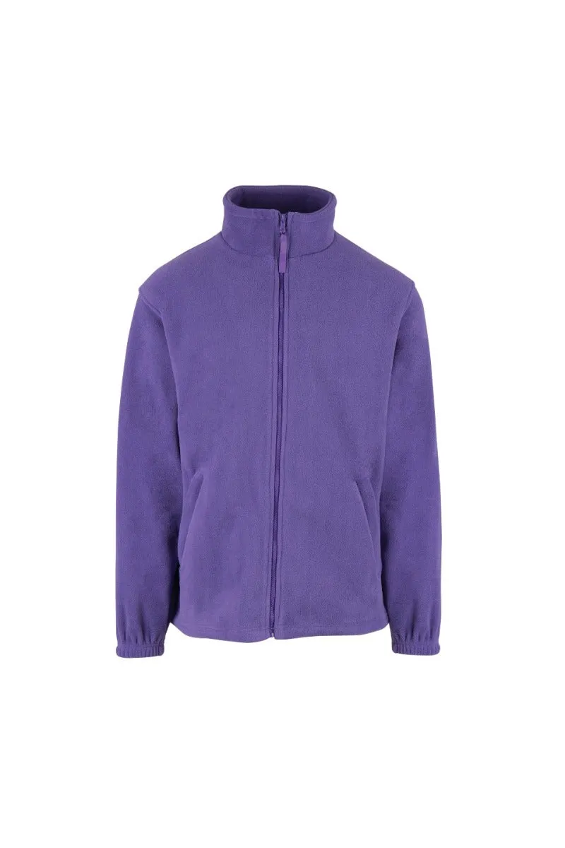 Unisex Fleece Jacket