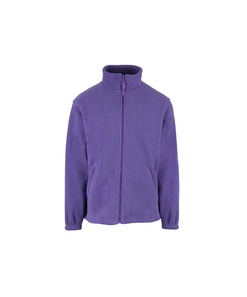 Unisex Fleece Jacket